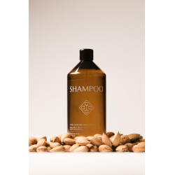 Shampoo Brilho Amêndoa Grooming Deluxe Shampoo Brilho Amêndoa Grooming Deluxe