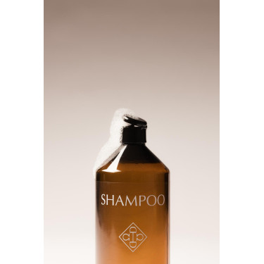 Shampoo Brilho Amêndoa Grooming Deluxe Shampoo Brilho Amêndoa Grooming Deluxe