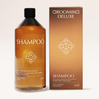 Shampoo Brilho Amêndoa... Shampoo Brilho Amêndoa...