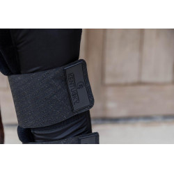 Botas estáveis PROtect para anteriores versão longa Kentucky Preto Botas estáveis PROtect para anteriores versão longa Kentucky Preto