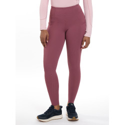 Legging LeMieux Naomi Pau-rosa Legging LeMieux Naomi Pau-rosa