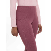 Legging LeMieux Naomi Azul-marinho