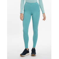 Legging LeMieux Naomi Azul-marinho Legging LeMieux Naomi Azul-marinho