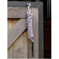 Treinamento Longe LeMieux Alpino / pedra Bege Treinamento Longe LeMieux Alpino / pedra Bege