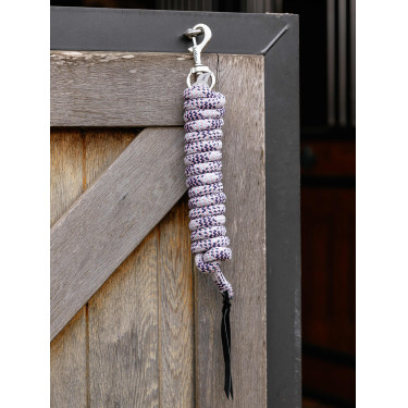 Treinamento Longe LeMieux Crepúsculo / peônia / água