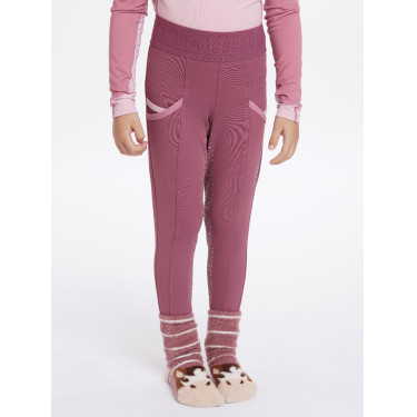 Calça Mini LeMieux Pull On Calça Mini LeMieux Pull On