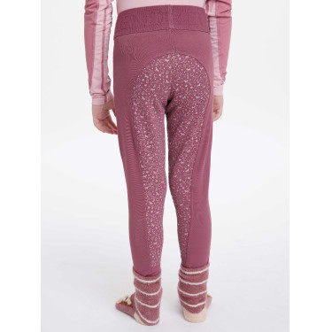 Calça Mini LeMieux Pull On Calça Mini LeMieux Pull On