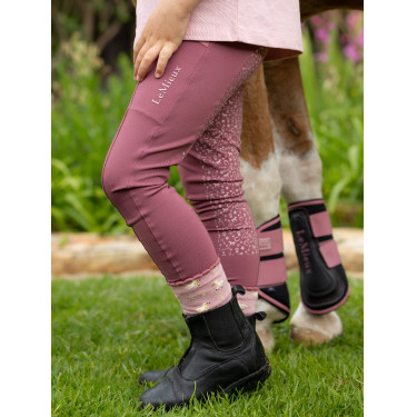 Calça Mini LeMieux Pull On Calça Mini LeMieux Pull On