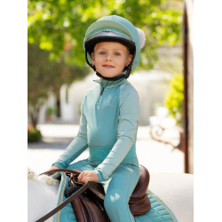 Toque Mini LeMieux Lagoa Azul