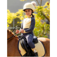 Toque Mini LeMieux Mimosa