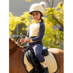 Toque Mini LeMieux Mimosa