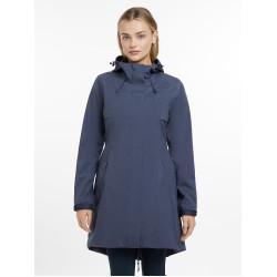 Capa de chuva longa LeMieux Grace