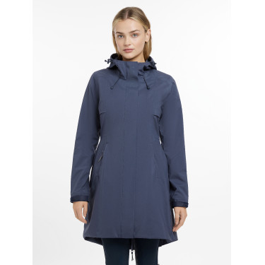 Capa de chuva longa LeMieux Grace