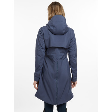 Capa de chuva longa LeMieux Grace Capa de chuva longa LeMieux Grace