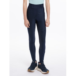 Legging de equitação Remi Young Rider LeMieux