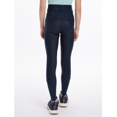 Legging de equitação Remi Young Rider LeMieux Legging de equitação Remi Young Rider LeMieux
