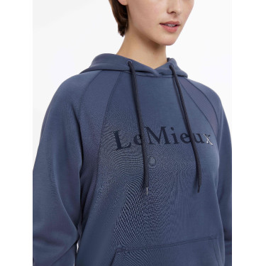 Moletom com capuz LeMieux Nadine Moletom com capuz LeMieux Nadine