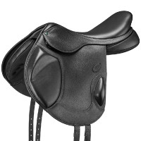 Sela Arena jump monoflap Preto