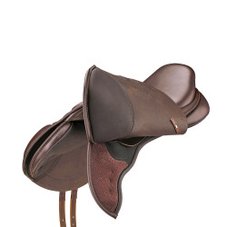 Sela Arena jump monoflap Preto Sela Arena jump monoflap Preto