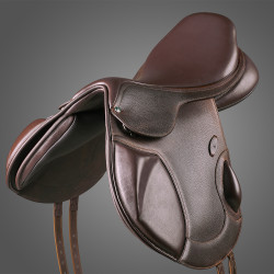 Sela Arena jump monoflap Preto Sela Arena jump monoflap Preto