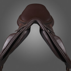 Sela Arena jump monoflap Preto Sela Arena jump monoflap Preto