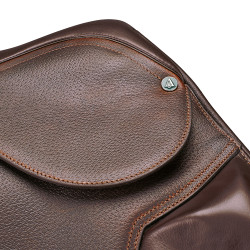 Sela Arena jump monoflap Preto Sela Arena jump monoflap Preto