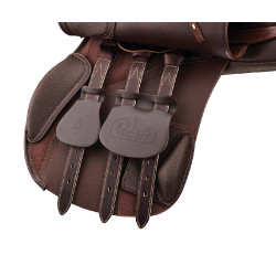 Sela Arena mista pônei Castanho Sela Arena mista pônei Castanho