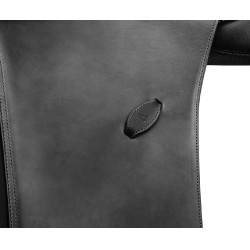 Sela Arena dressage HW Preto