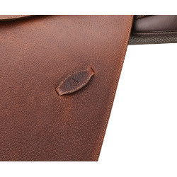 Sela Arena jump Castanho