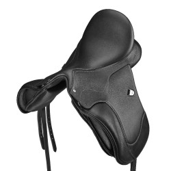 Sela Bates Isabell Icon Preto