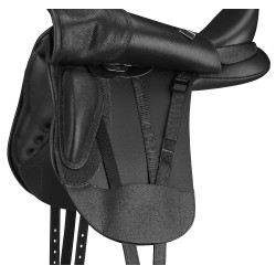 Sela Bates Isabell Icon Preto