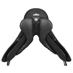 Sela Bates Isabell Icon Preto