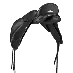 Sela Bates Isabell Icon Preto