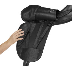 Sela Bates Isabell Icon Preto