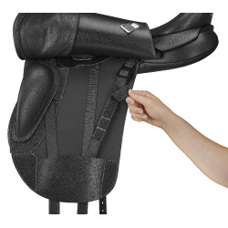 Sela Bates Isabell Icon Preto