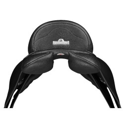 Sela Bates Isabell Icon Preto