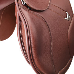 Sela Bates Elevation Plus Next Generation Cair® Havana Castanho Sela Bates Elevation Plus Next Generation Cair® Havana Castanho