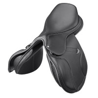 Sela Bates Elevation Plus Next Generation Cair® Preto