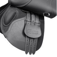 Sela Bates Elevation Plus Next Generation Cair® Havana Castanho