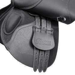 Sela Bates Elevation Plus Next Generation Cair® Preto Sela Bates Elevation Plus Next Generation Cair® Preto