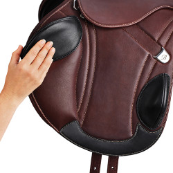 Sela Bates Advanta Havana Castanho Sela Bates Advanta Havana Castanho