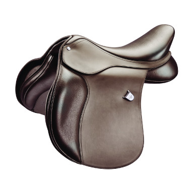 Sela mista Bates HW SC Castanho