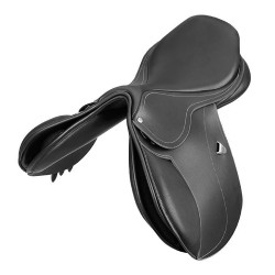 Sela Bates Hunter Jumper Preto