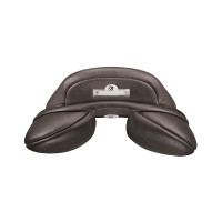 Sela Bates Hunter Jumper Havana Castanho