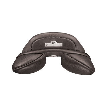 Sela Bates Hunter Jumper Preto