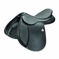 Sela Bates Hunter Jumper Preto