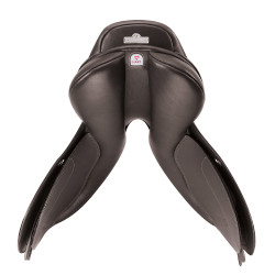 Sela Bates Hunter Jumper Preto