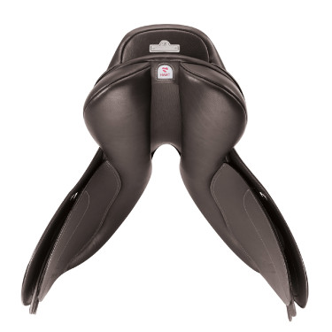 Sela Bates Hunter Jumper Preto