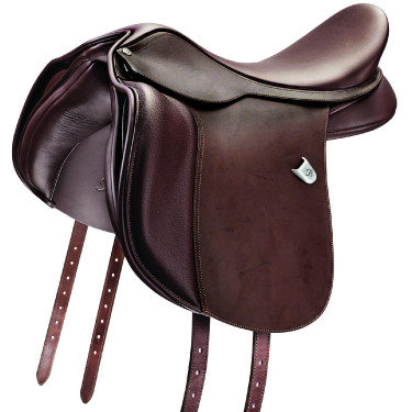 Sela mista Bates Wide couro Heritage Sela mista Bates Wide couro Heritage