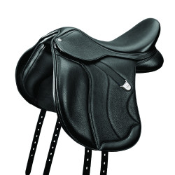 Sela mista Bates Wide Plus
